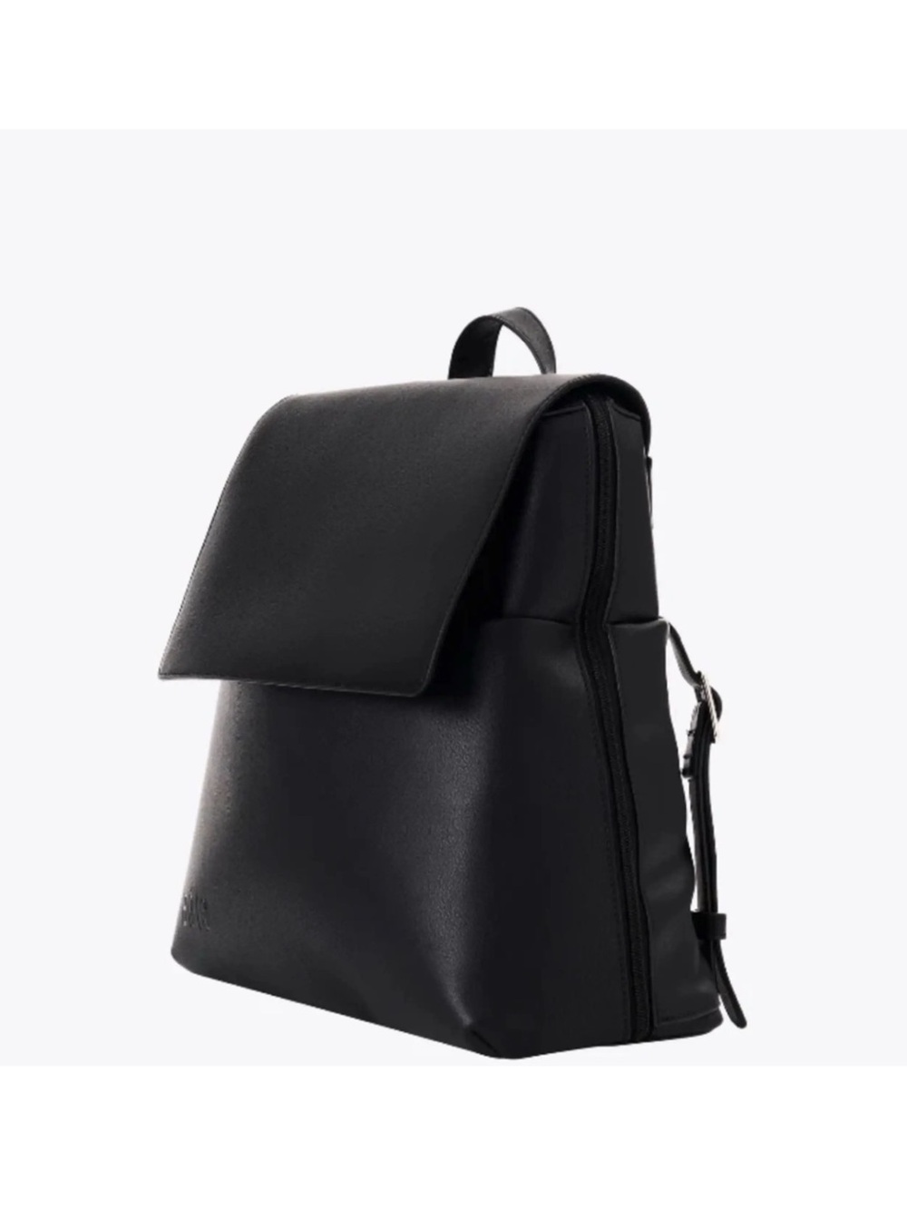 Beis The Wicked Backpack in black // Limited edition